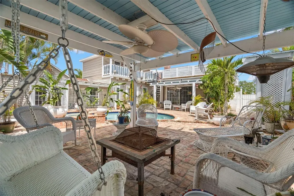 806 Narcissus Avenue Clearwater Beach FL 33767