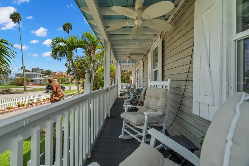 806 Narcissus Avenue Clearwater Beach FL 33767