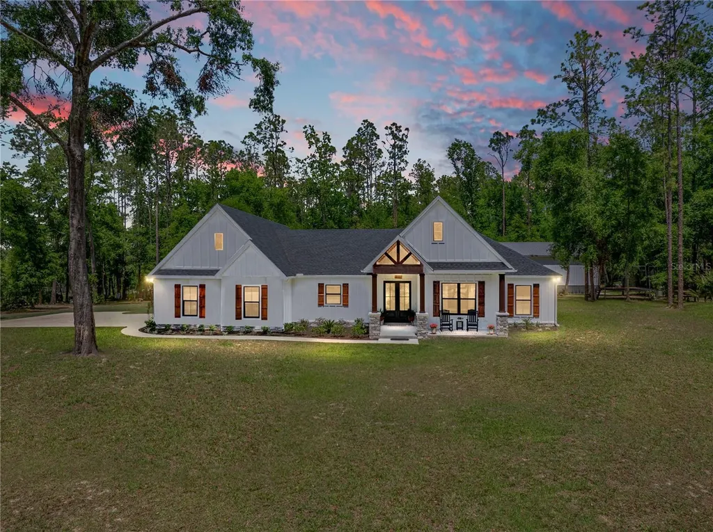 31187 Reed Road Dade City FL 33523