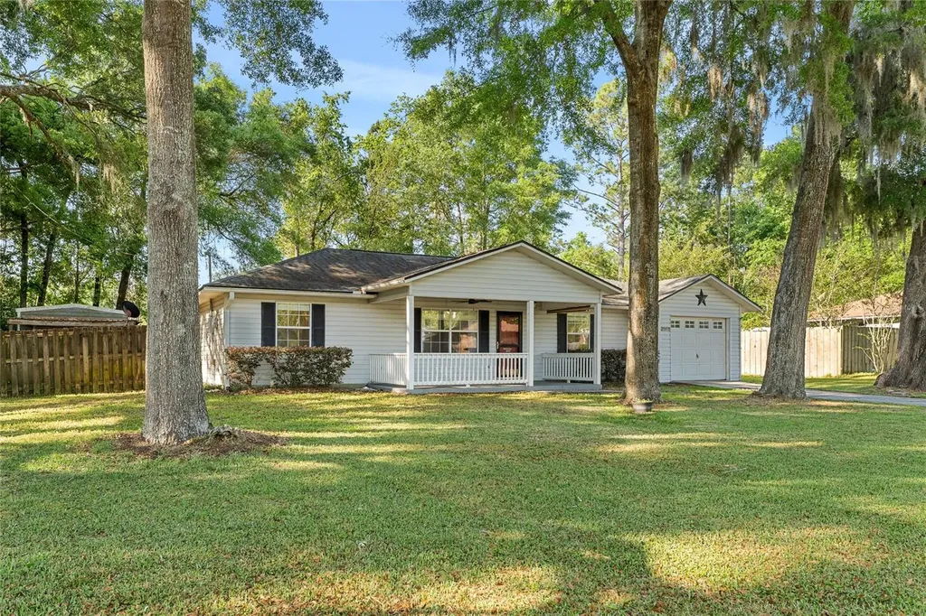 26831 NW 3rd Avenue Newberry FL 32669