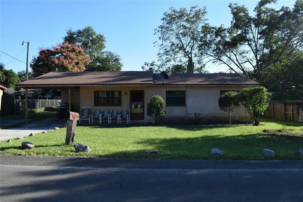 1824 Kendrick Lane Lakeland FL 33805