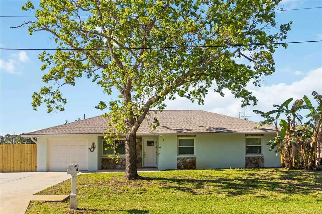 275 Banana Boulevard Merritt Island FL 32952