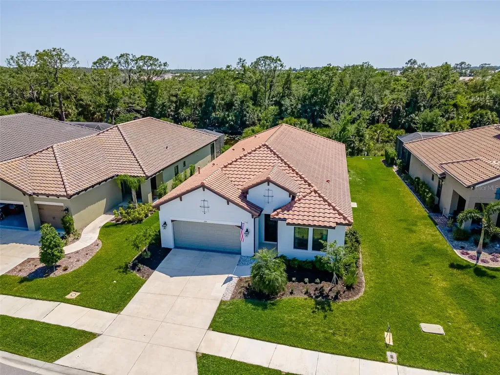 264 Caserta Court Nokomis FL 34275