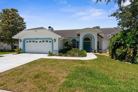 473 Tournament Drive Spring Hill FL 34608