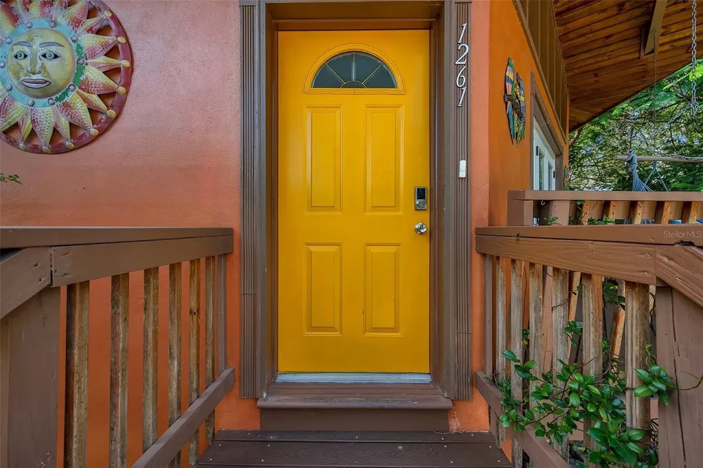 1261 12th Court SW Largo FL 33770