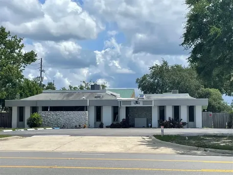 1240 E Normandy Boulevard Deltona FL 32725