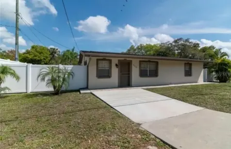 6213 Sheldon Road Tampa FL 33615