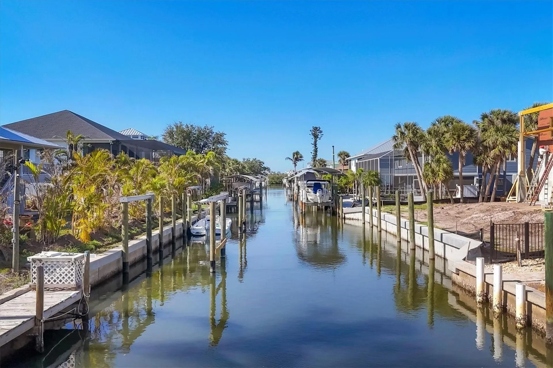 10500 Sherman Street Englewood FL 34224