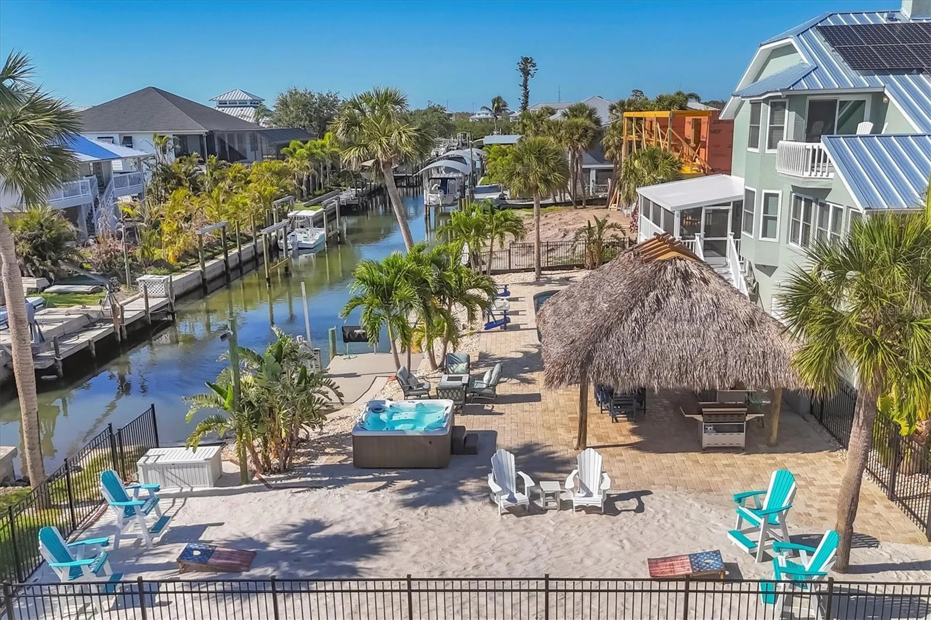 10500 Sherman Street Englewood FL 34224