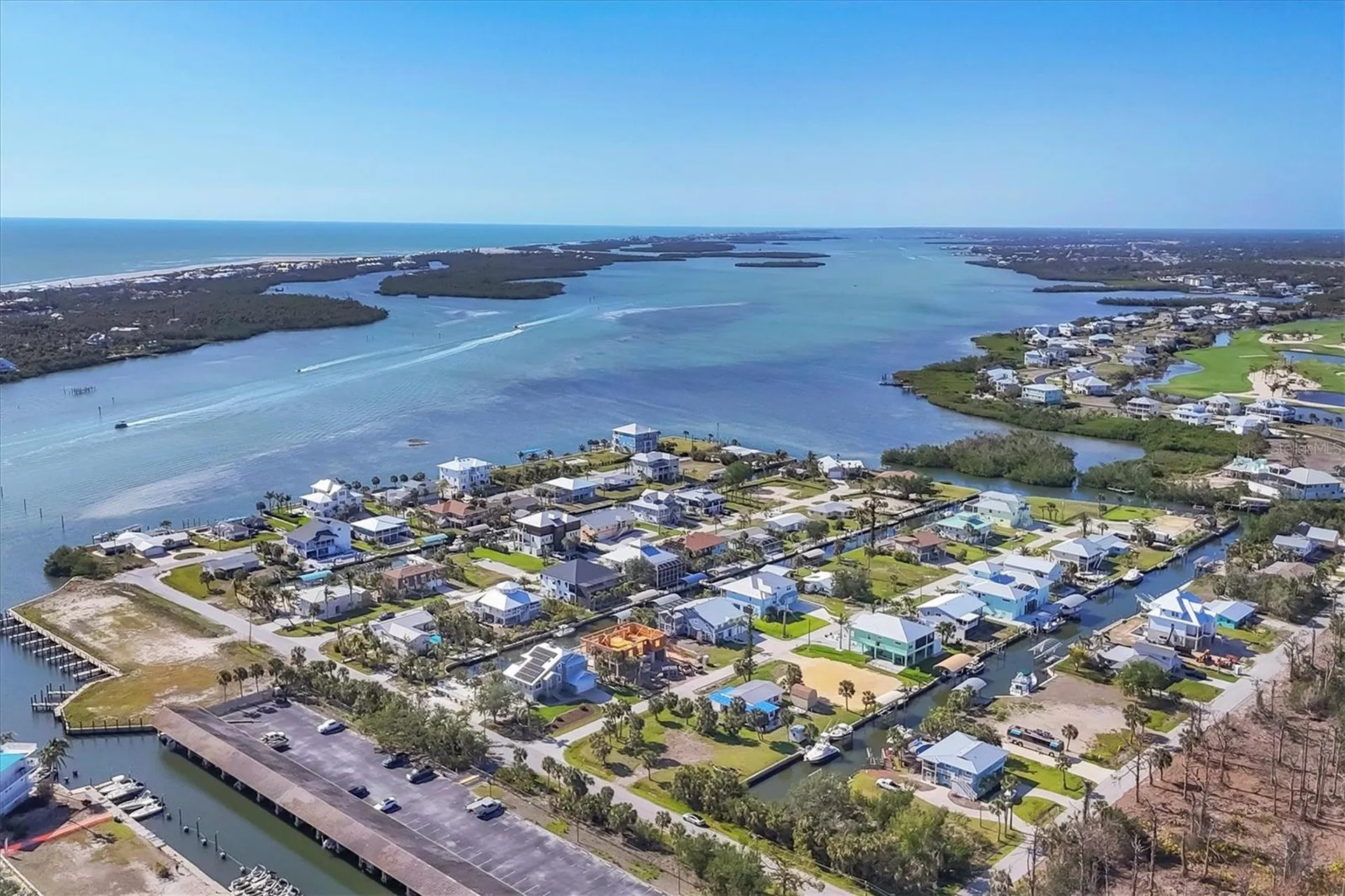 10500 Sherman Street Englewood FL 34224