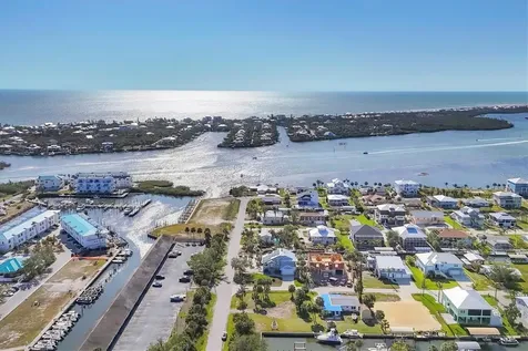 10500 Sherman Street Englewood FL 34224