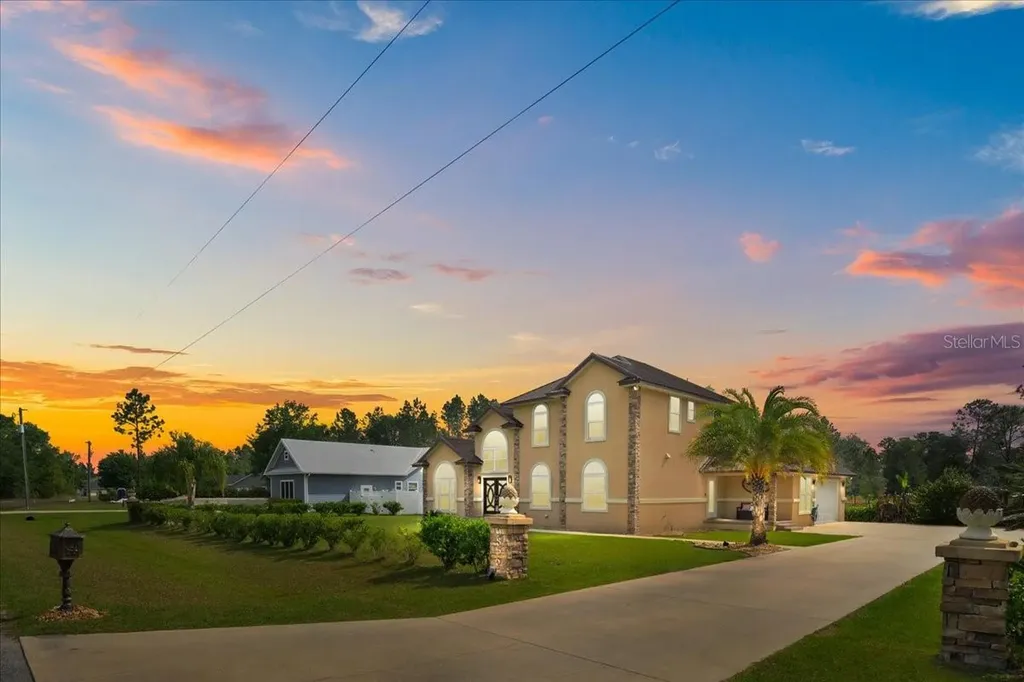 9835 SW 80th Place Hampton FL 32044