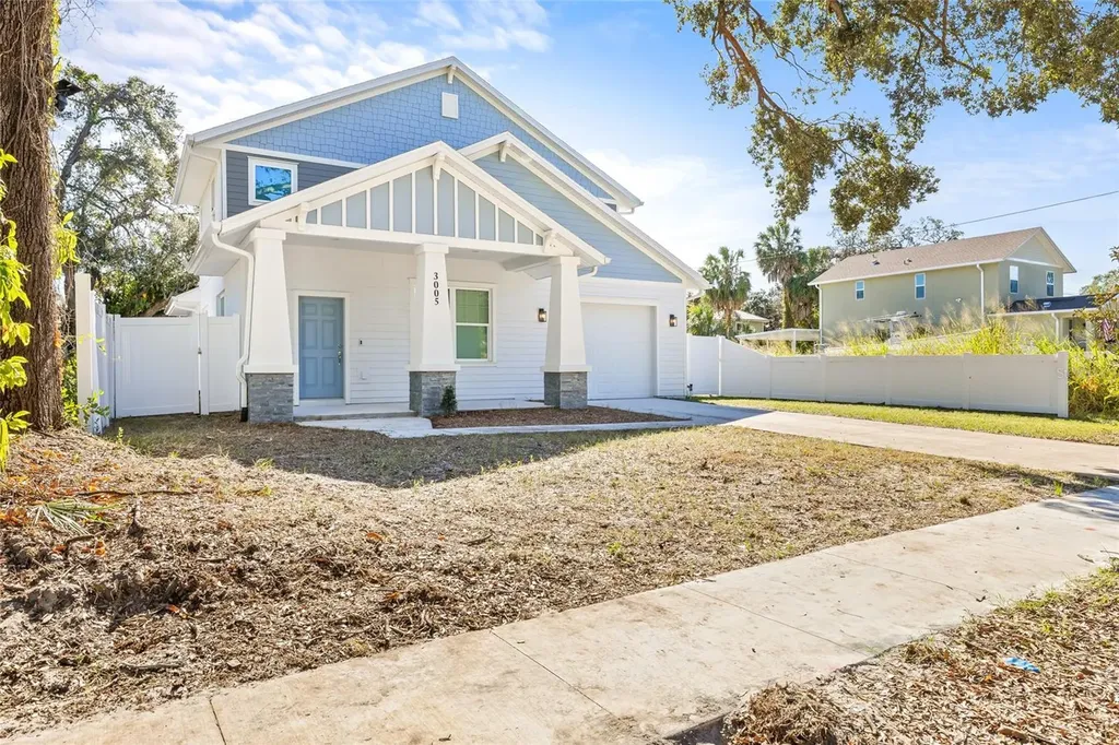 3005 E 17th Avenue Tampa FL 33605