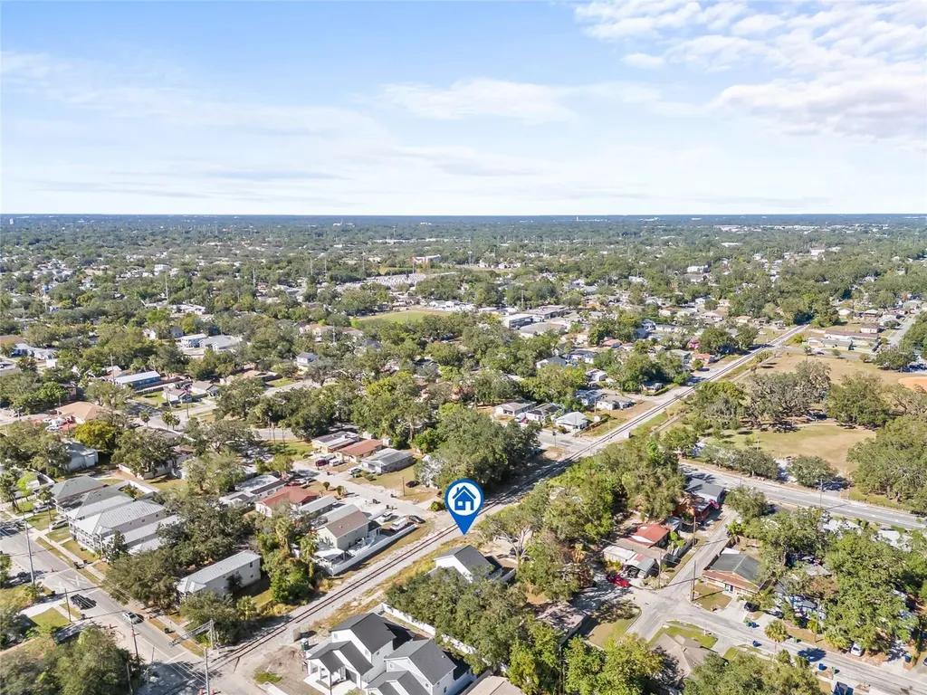 3005 E 17th Avenue Tampa FL 33605