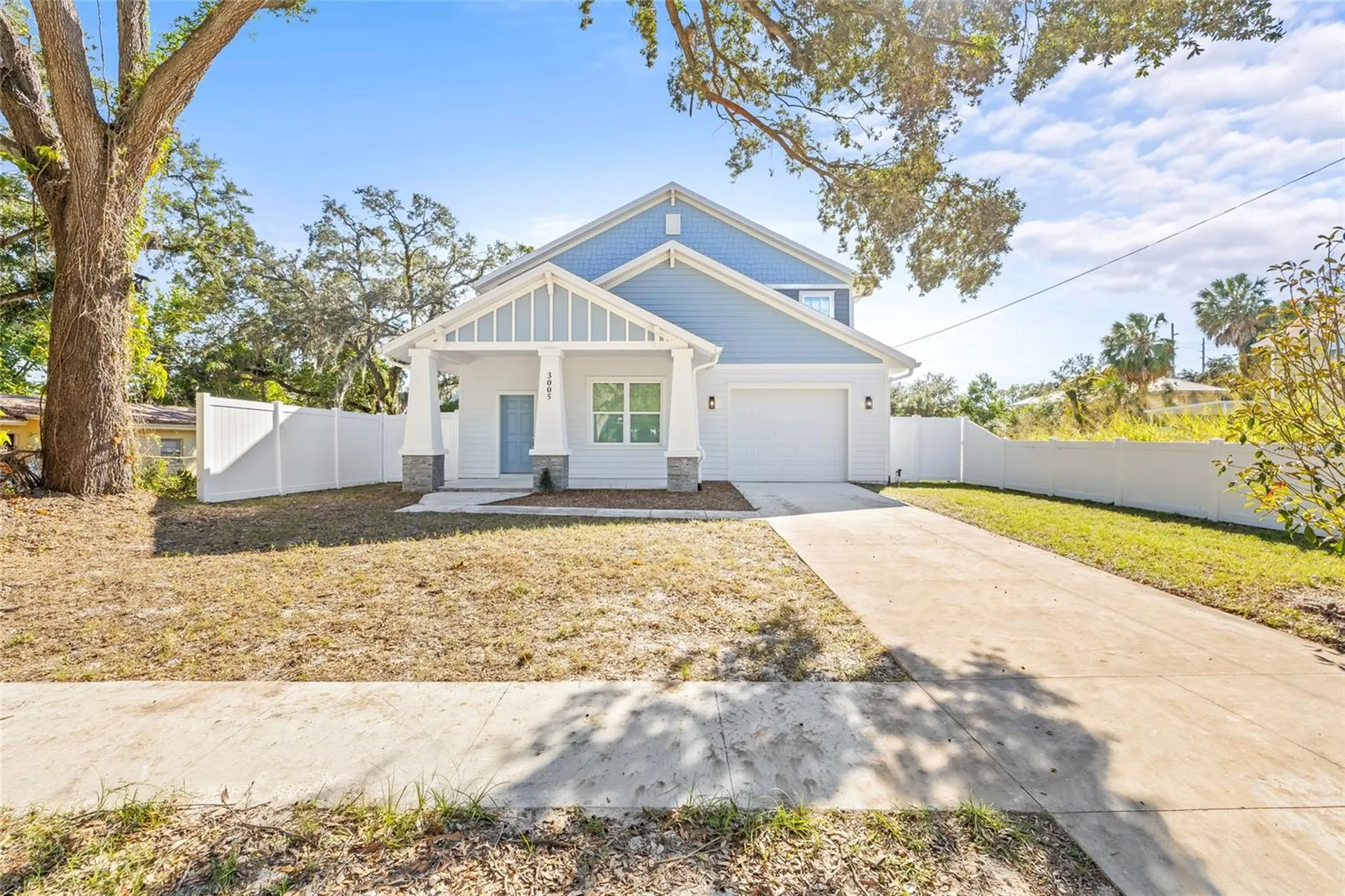 3005 E 17th Avenue Tampa FL 33605