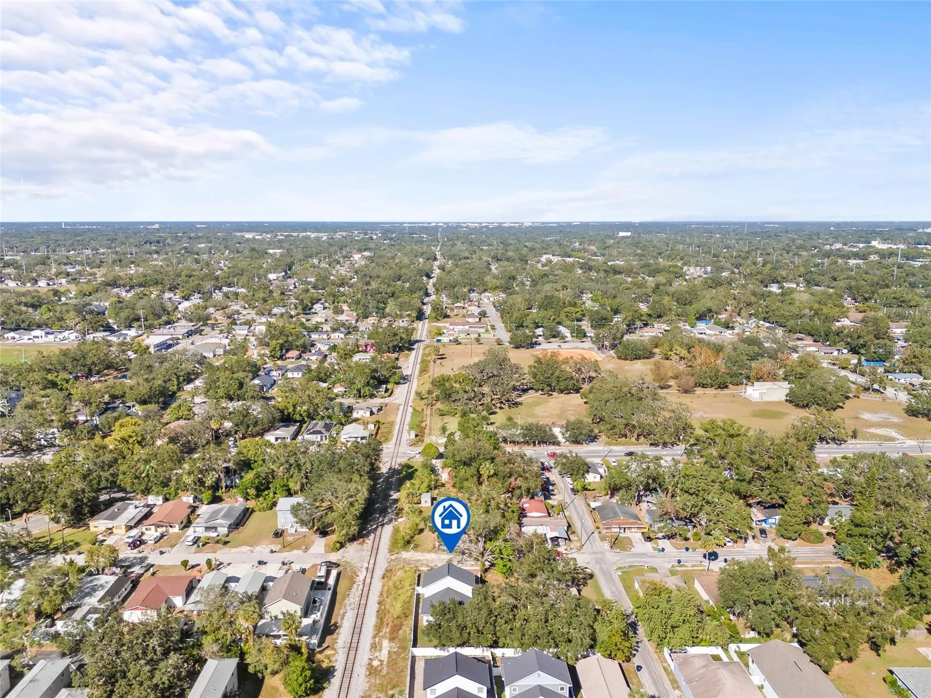 3005 E 17th Avenue Tampa FL 33605