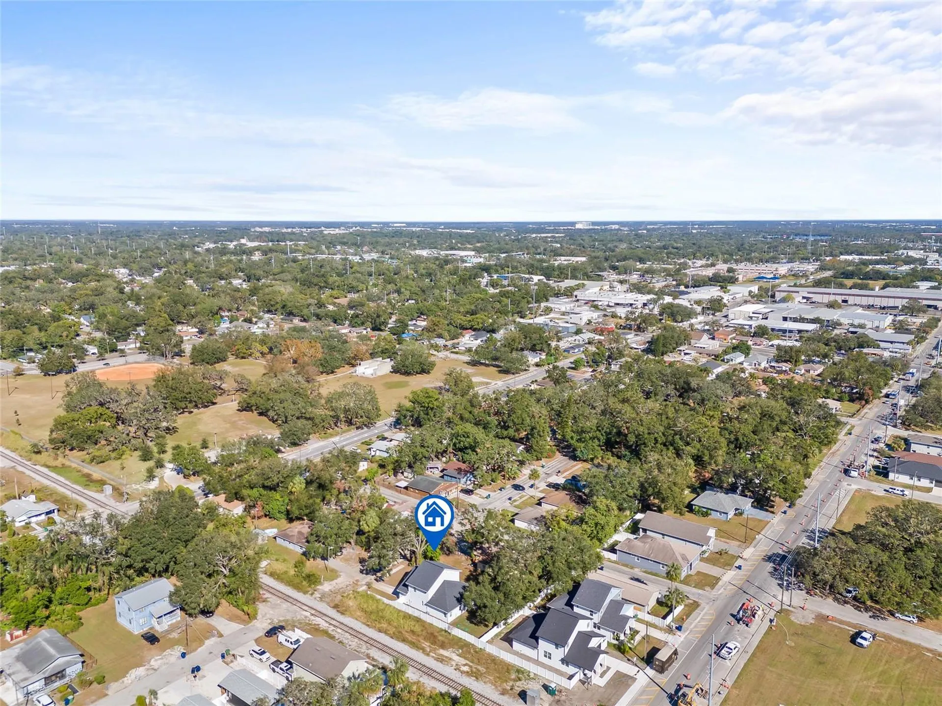 3005 E 17th Avenue Tampa FL 33605