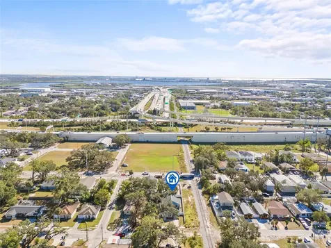 3005 E 17th Avenue Tampa FL 33605