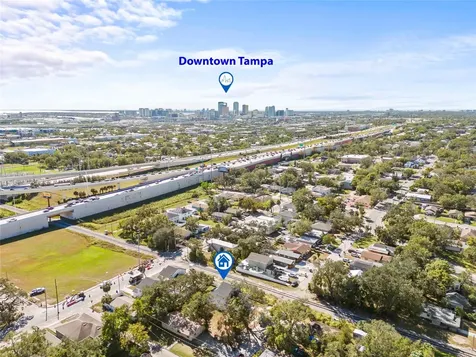 3005 E 17th Avenue Tampa FL 33605