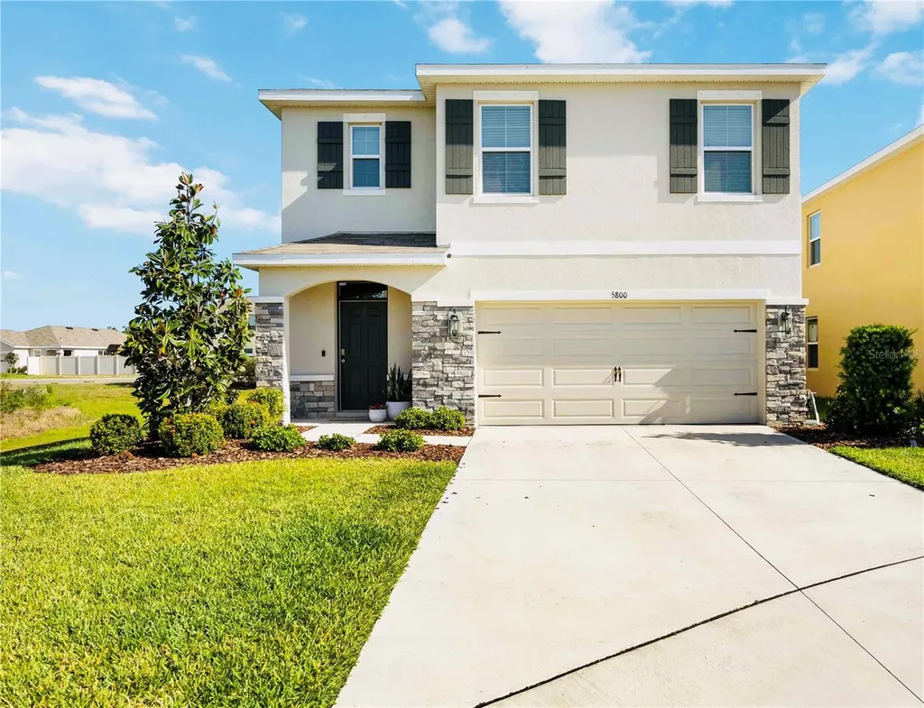 5800 Elegant Orchid Way Sarasota FL 34232