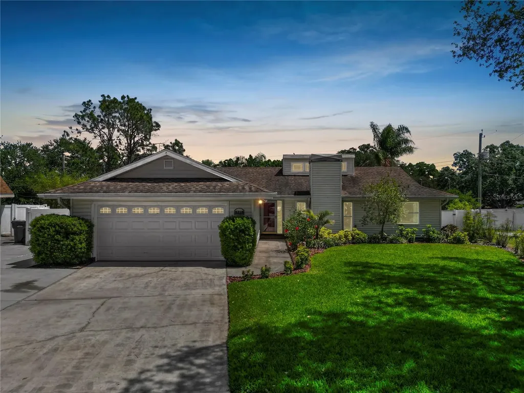 6310 Timucuans Drive Lakeland FL 33813