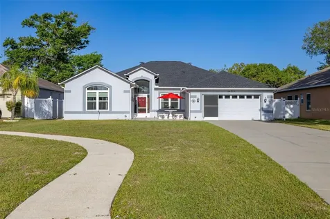 426 Marlberry Leaf Court Kissimmee FL 34758