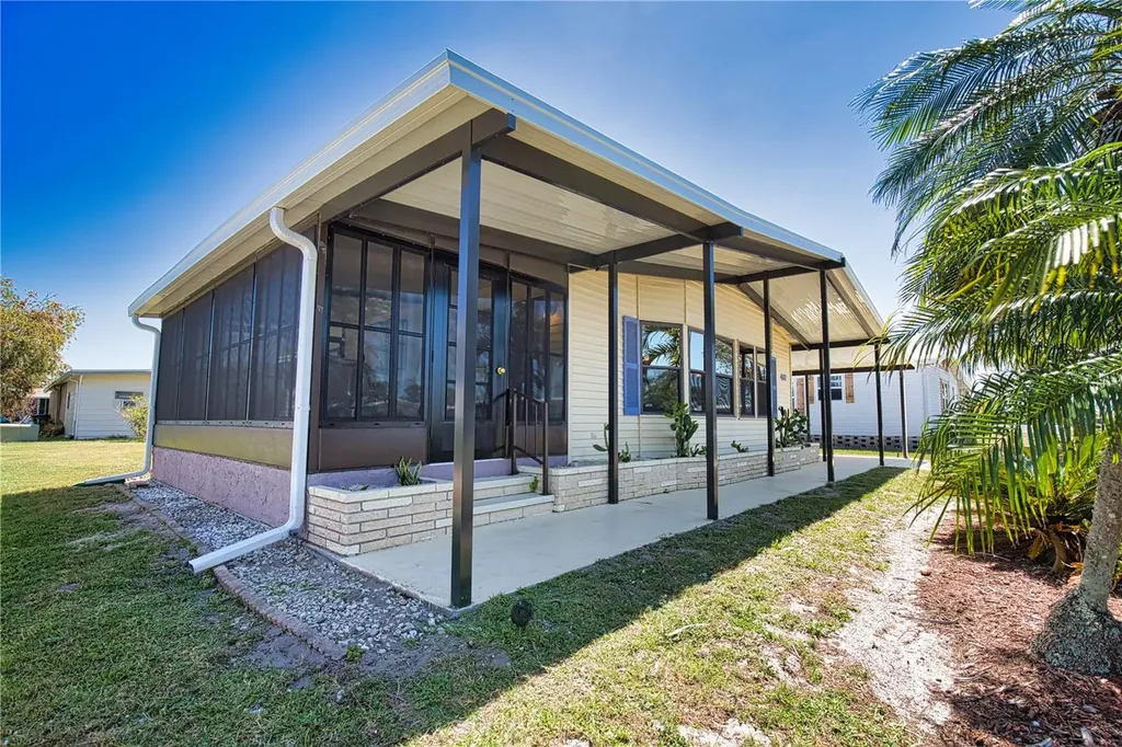 407 Madonna North Port FL 34287