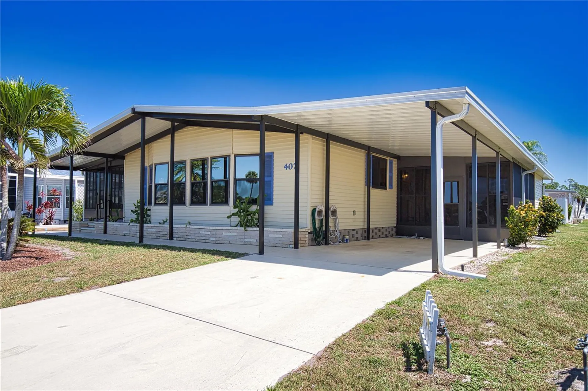 407 Madonna North Port FL 34287