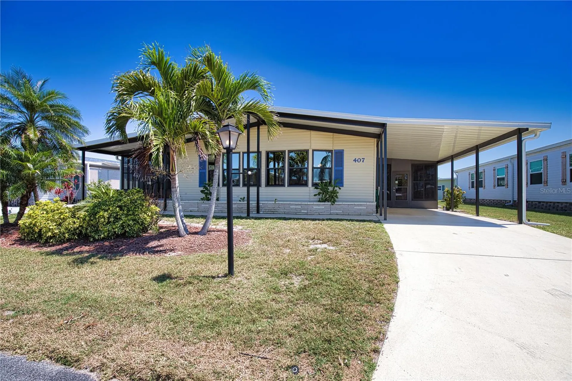 407 Madonna North Port FL 34287