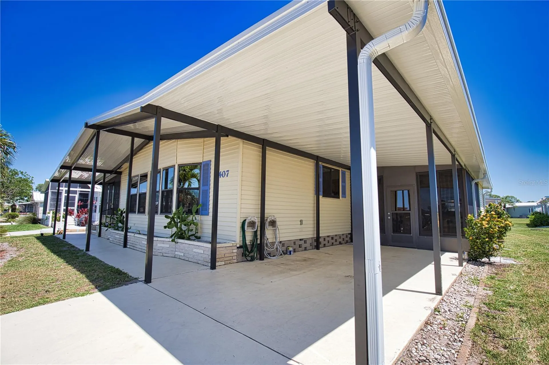407 Madonna North Port FL 34287