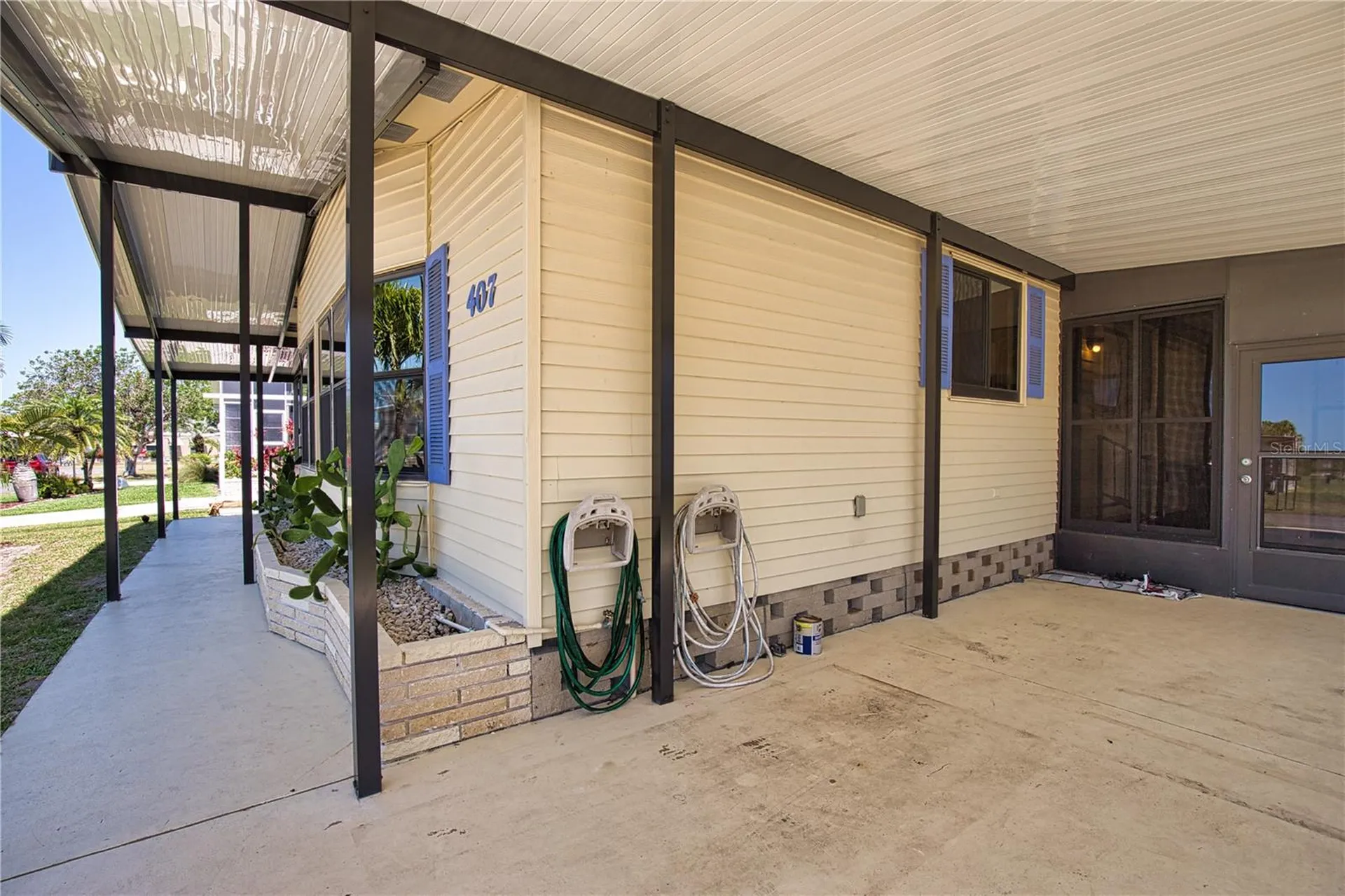 407 Madonna North Port FL 34287