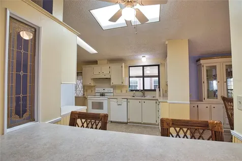 407 Madonna North Port FL 34287
