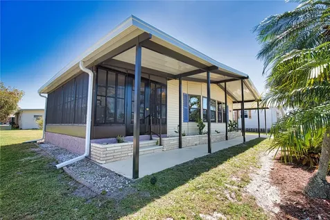 407 Madonna North Port FL 34287