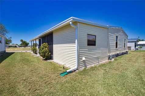 407 Madonna North Port FL 34287