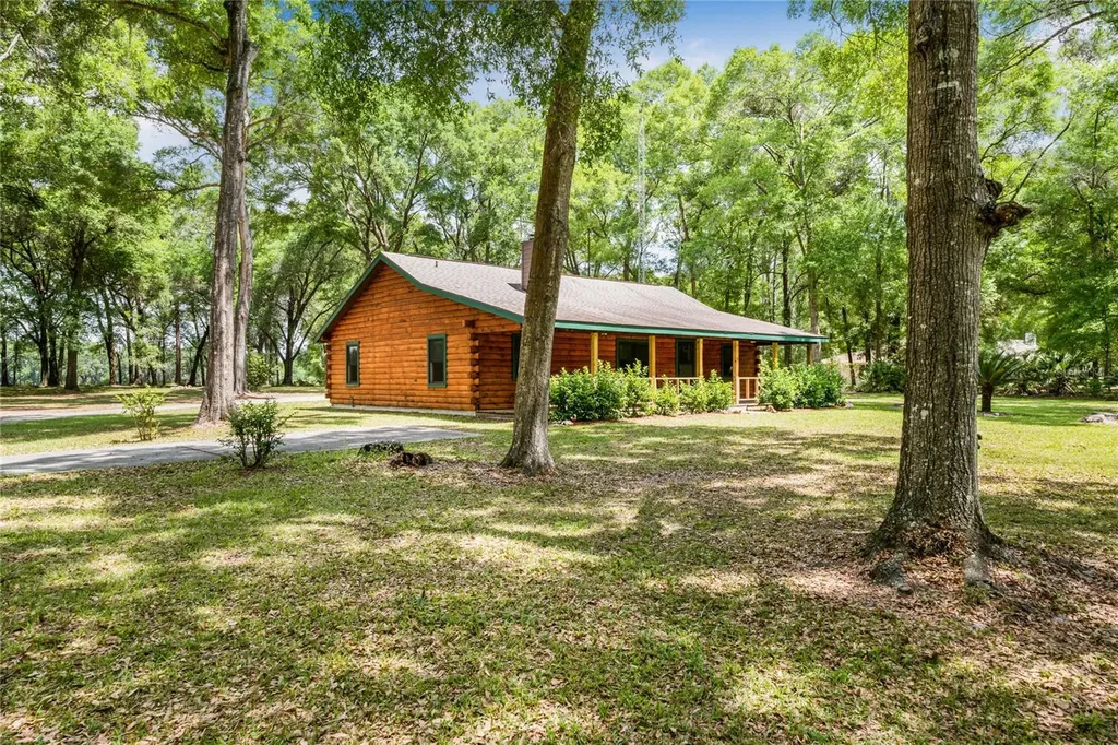 2955 SE 156th Place Road Summerfield FL 34491