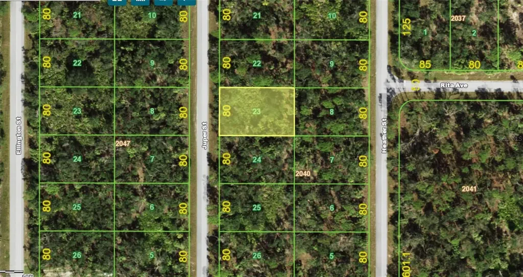 400 Juper Street Port Charlotte FL 33953