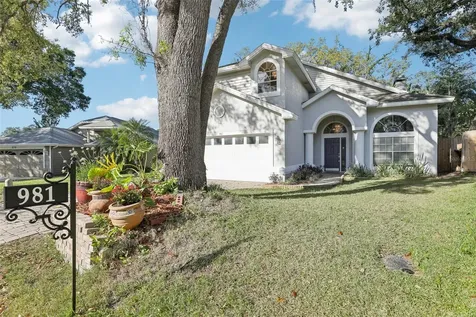 981 Piedmont Oaks Drive Apopka FL 32703