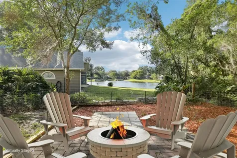 981 Piedmont Oaks Drive Apopka FL 32703