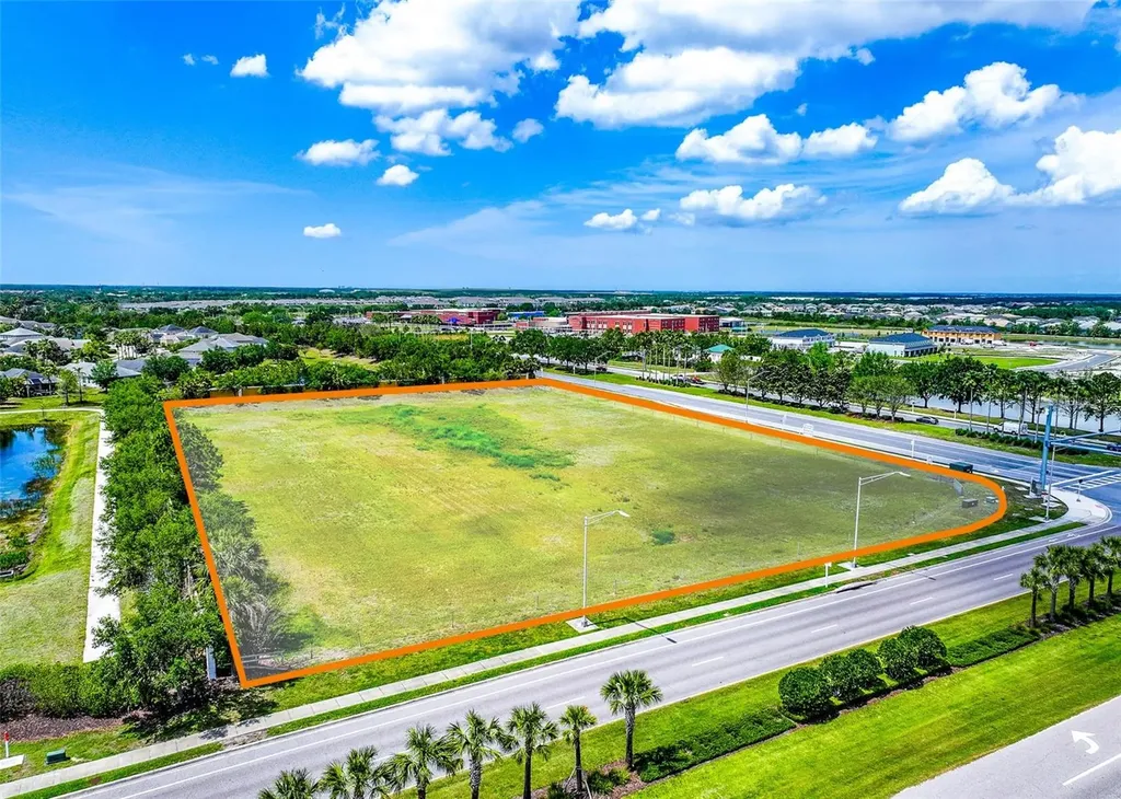 11500 44th Avenue E Bradenton FL 34210