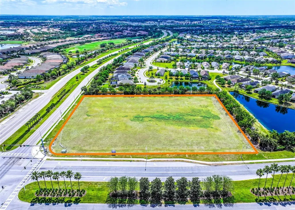 11500 44th Avenue E Bradenton FL 34210