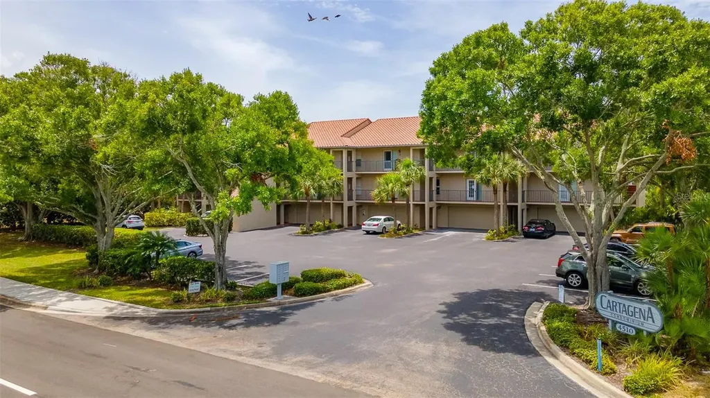 4510 El Conquistador Parkway Bradenton FL 34210