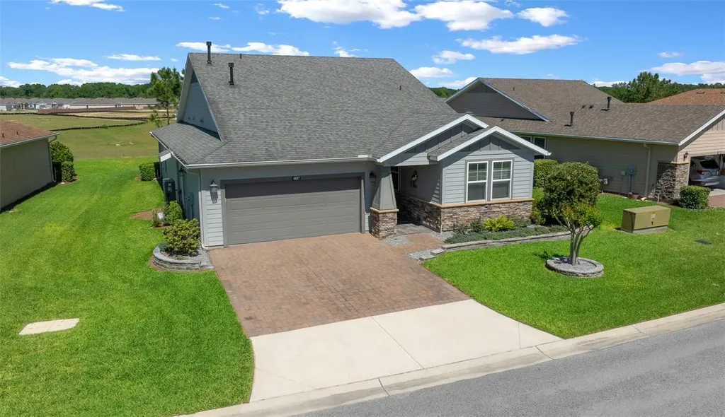 4687 NW 35th Lane Road Ocala FL 34482