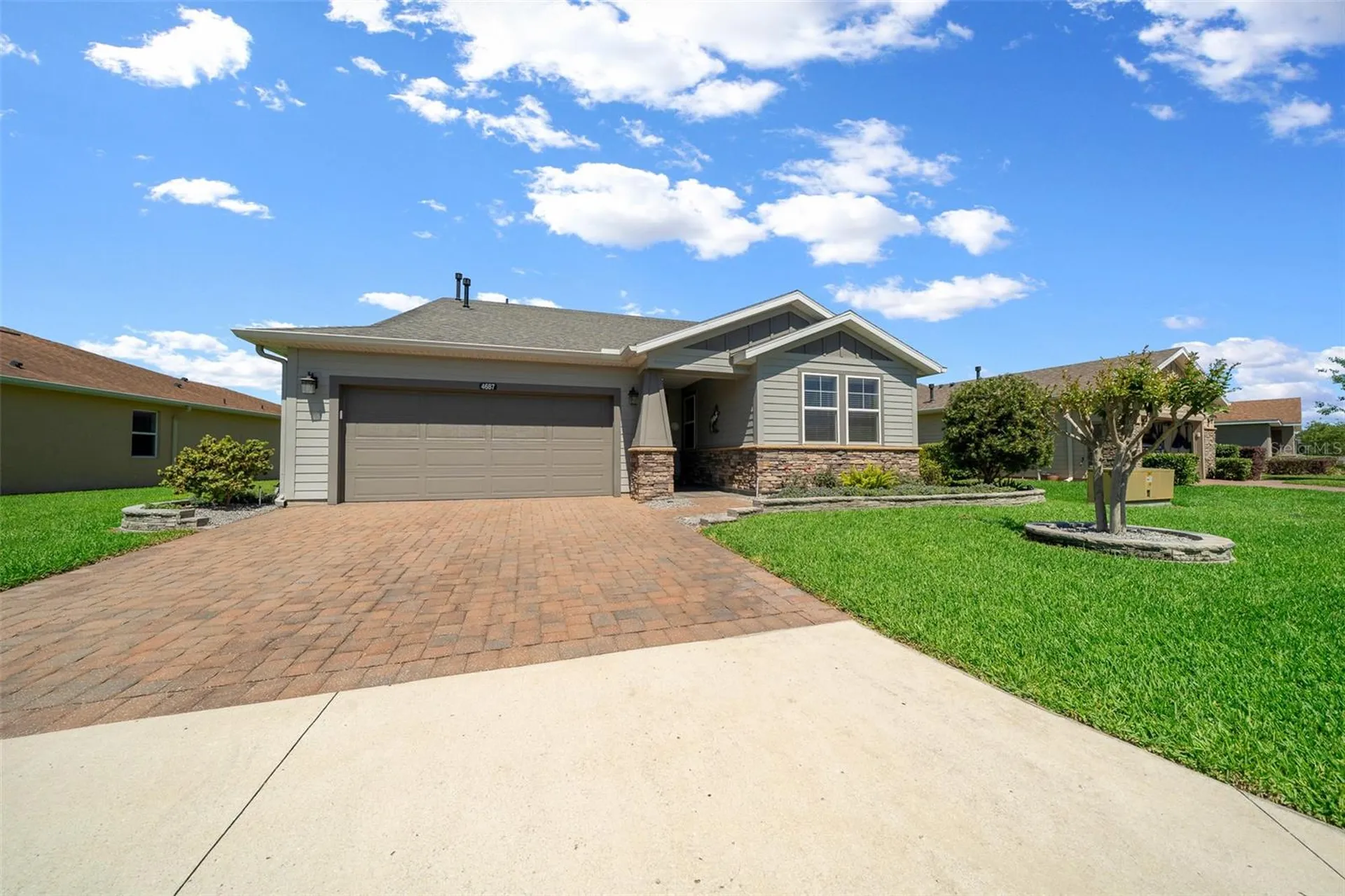 4687 NW 35th Lane Road Ocala FL 34482