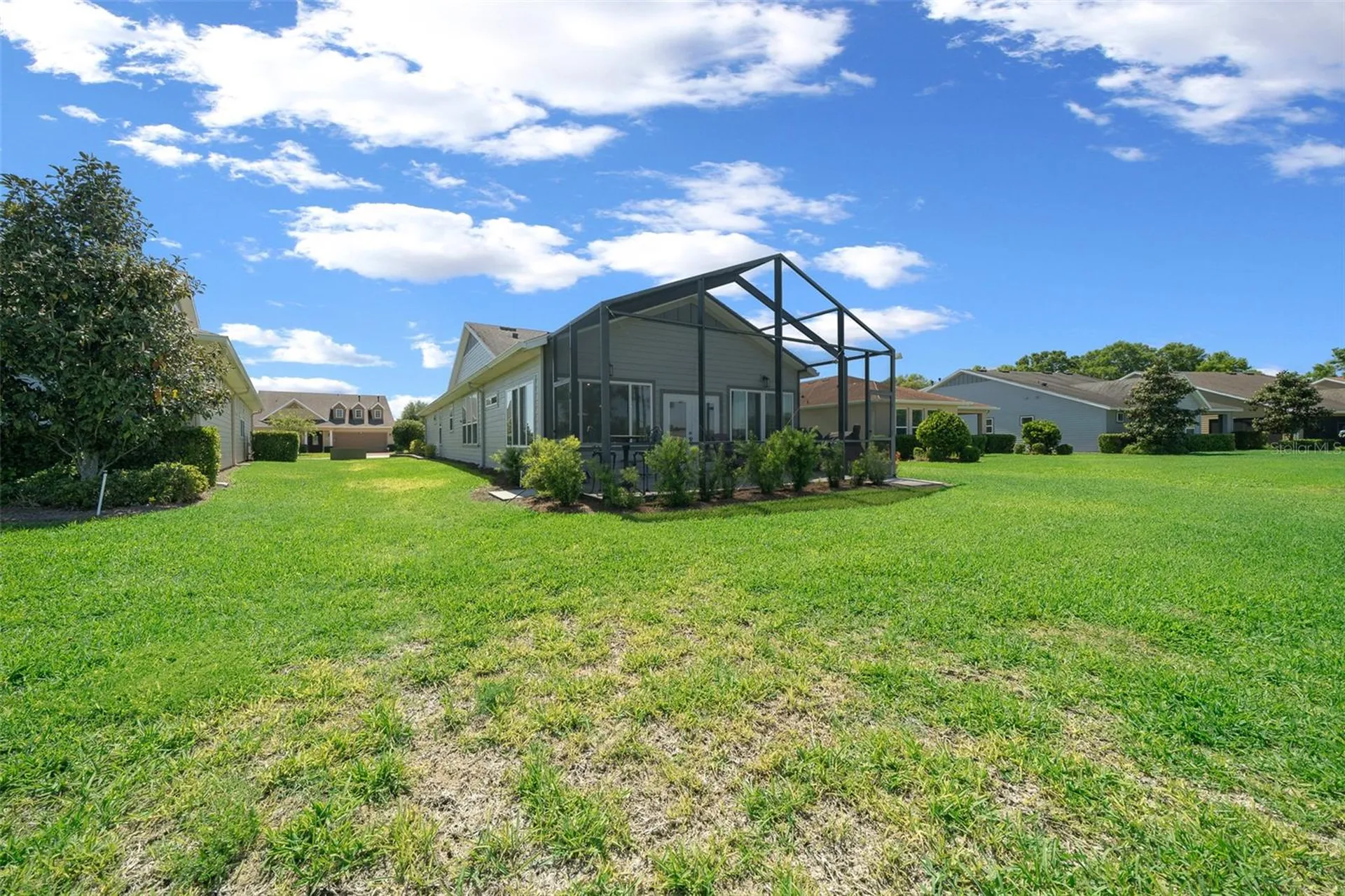 4687 NW 35th Lane Road Ocala FL 34482