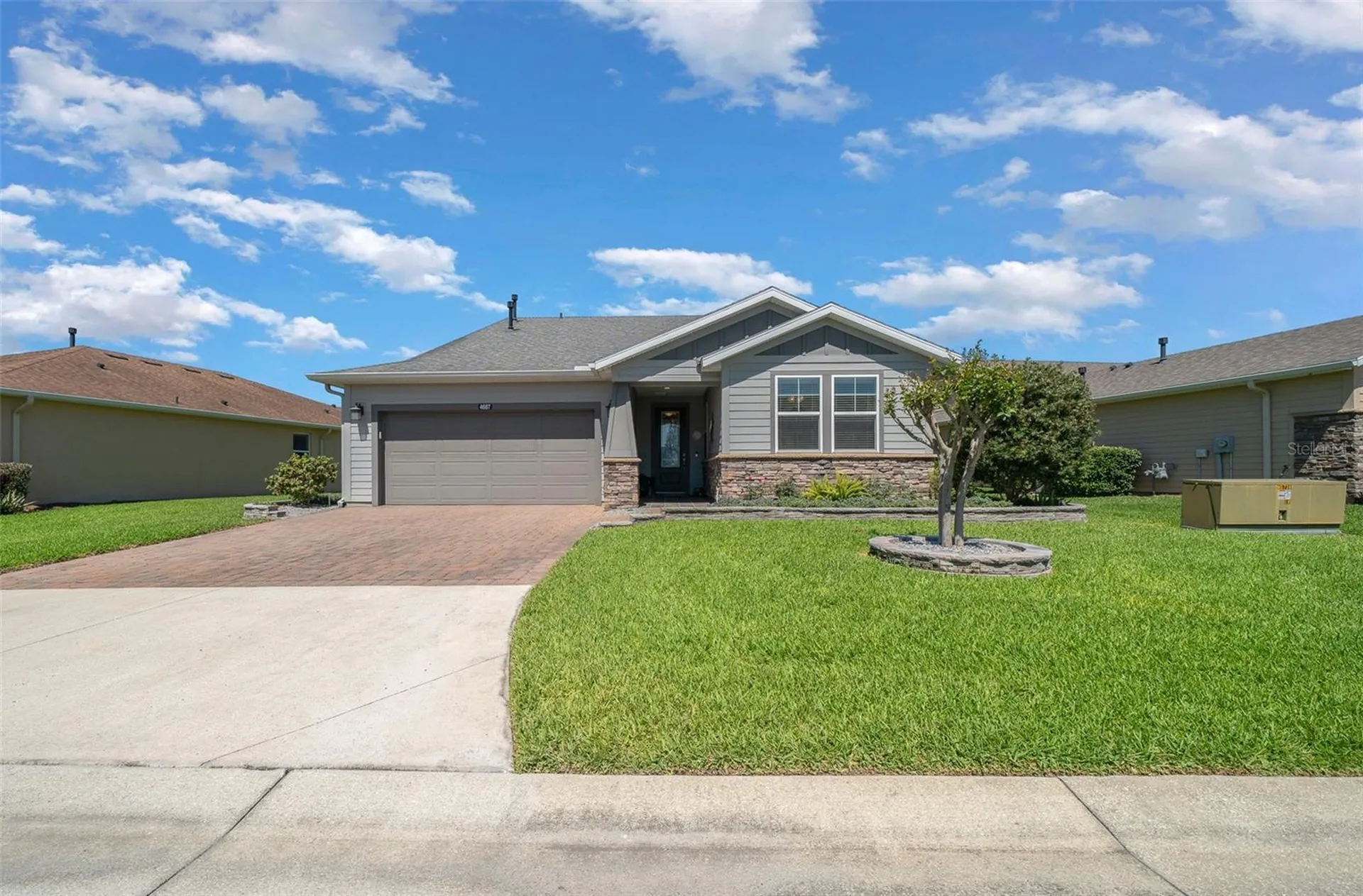 4687 NW 35th Lane Road Ocala FL 34482
