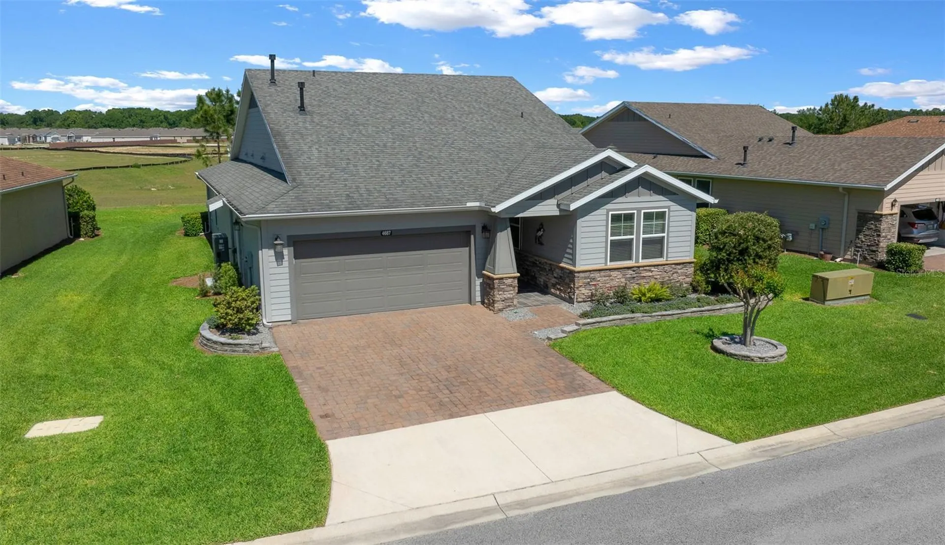 4687 NW 35th Lane Road Ocala FL 34482