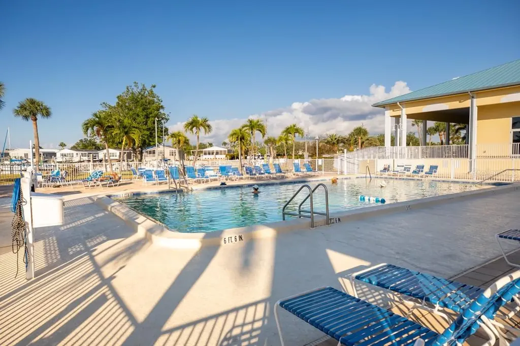 8 Emden Circle Punta Gorda FL 33950
