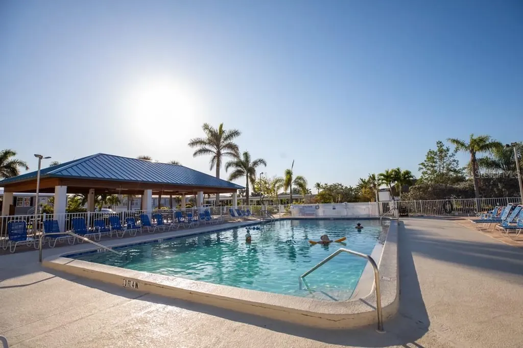 8 Emden Circle Punta Gorda FL 33950