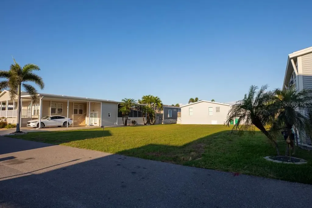 8 Emden Circle Punta Gorda FL 33950