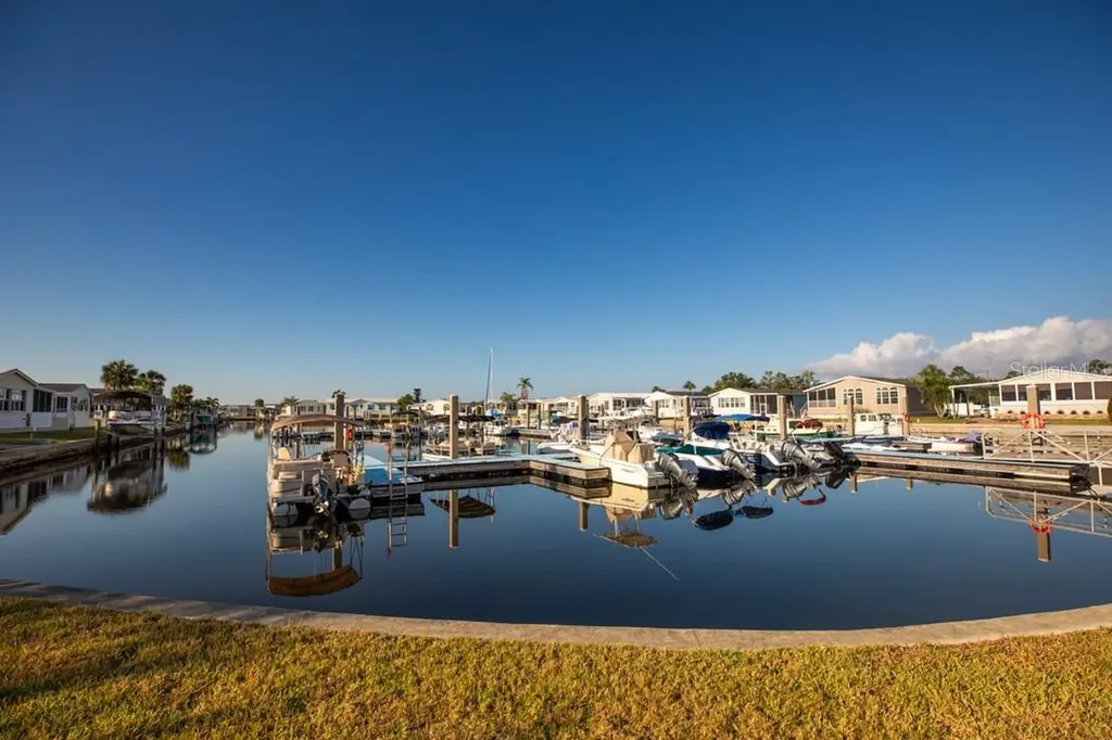8 Emden Circle Punta Gorda FL 33950